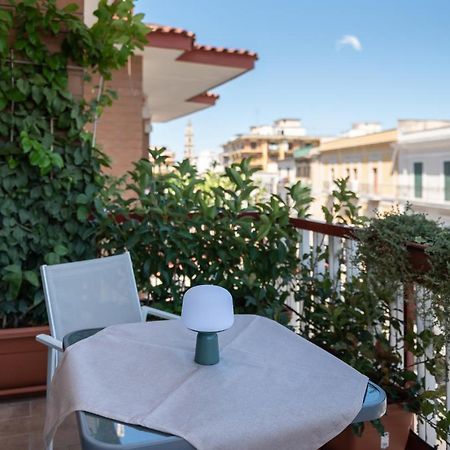 Vemaga Luxury Stay - Pompei City Center Kültér fotó