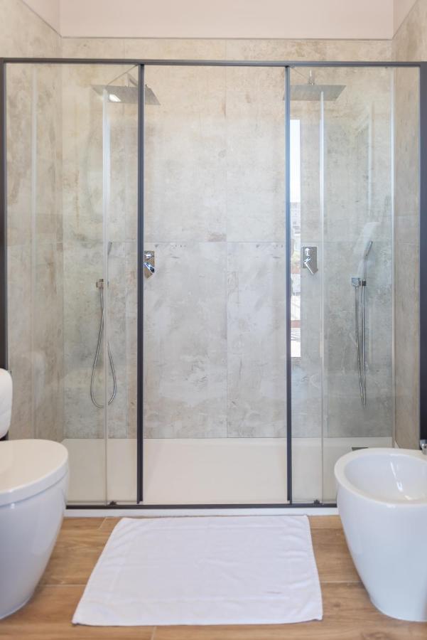 Vemaga Luxury Stay - Pompei City Center Kültér fotó