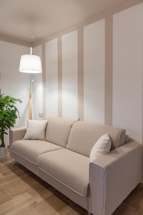 Vemaga Luxury Stay - Pompei City Center Kültér fotó