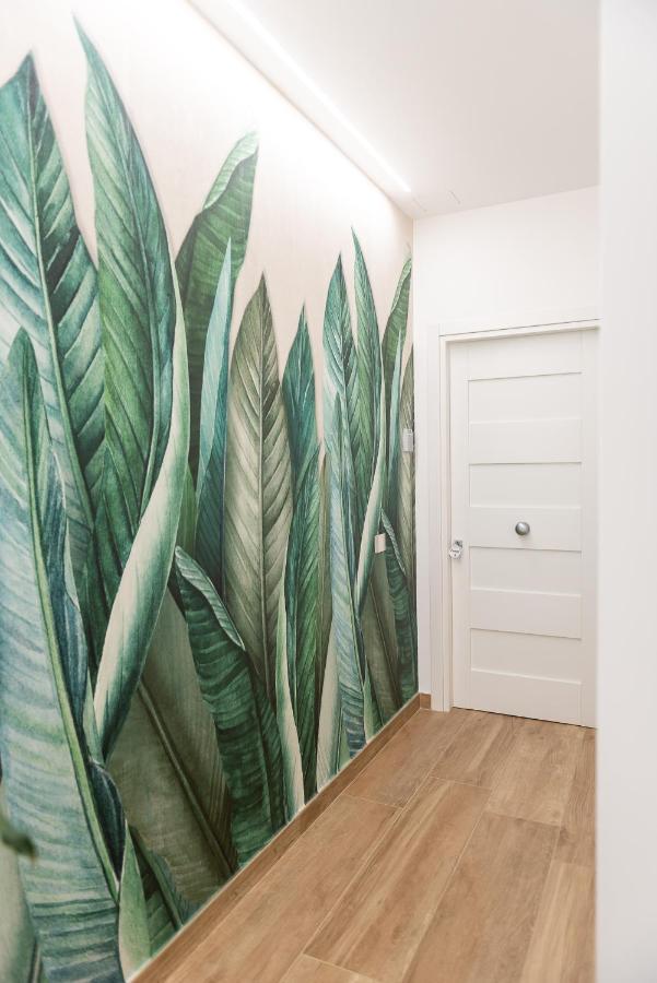 Vemaga Luxury Stay - Pompei City Center Kültér fotó