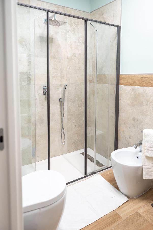 Vemaga Luxury Stay - Pompei City Center Kültér fotó