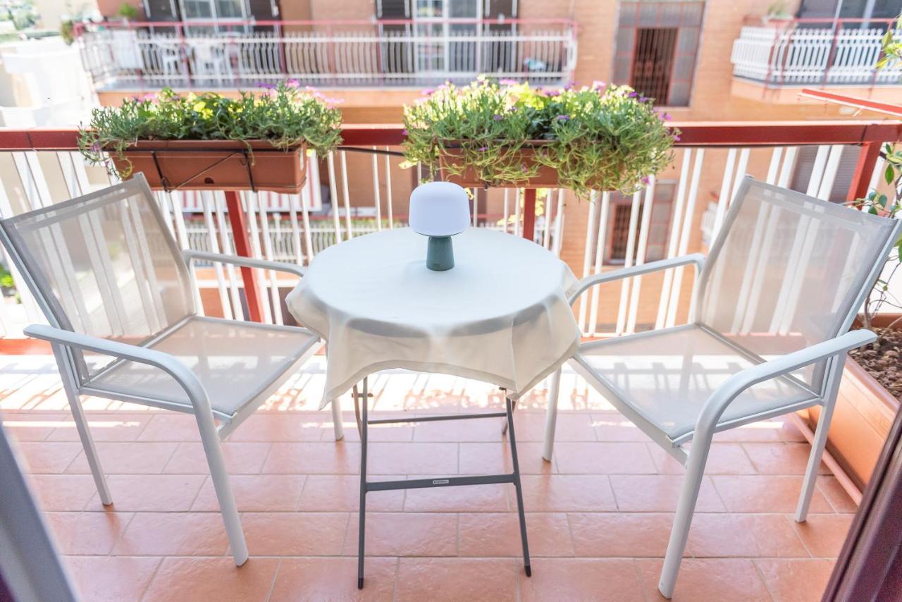 Vemaga Luxury Stay - Pompei City Center Kültér fotó